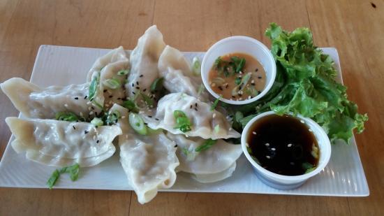 The Curb Bar & Grill